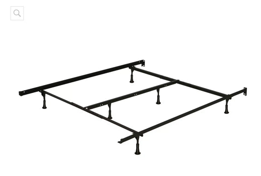 Bed Rail/ Bed Frame