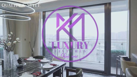 KM LUXURY FIXTURES Gift Card