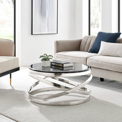 Aurora Chic Coffee Table